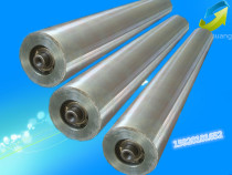 Manufacturer direct sales heavy duty roller conveyor roller with various rollers to order