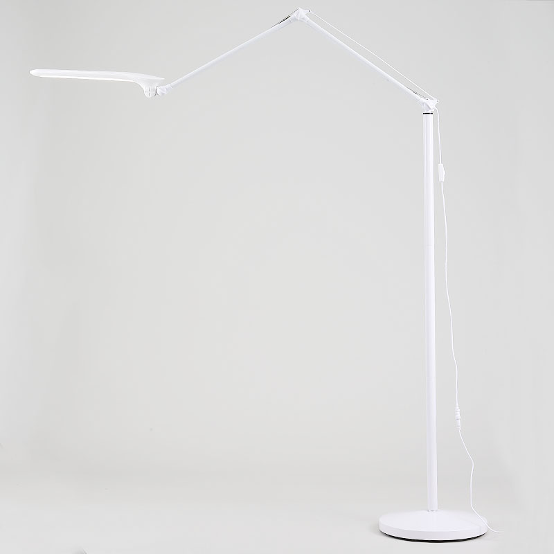 Grafting eyelash special lamp beauty tattoo floor lamp semi-permanent tattoo lamp nail art eyelash tattoo eyebrow vertical desk lamp