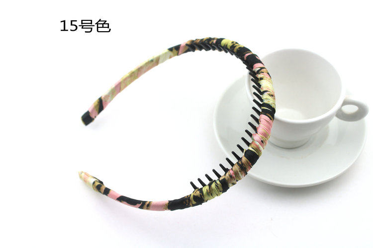 Accessoire coiffure en autre - Ref 1197149 Image 41