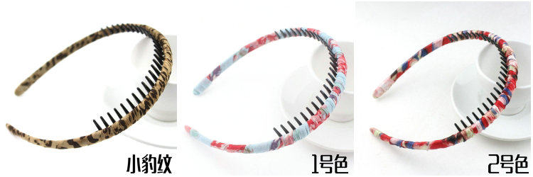 Accessoire coiffure en autre - Ref 1197149 Image 25