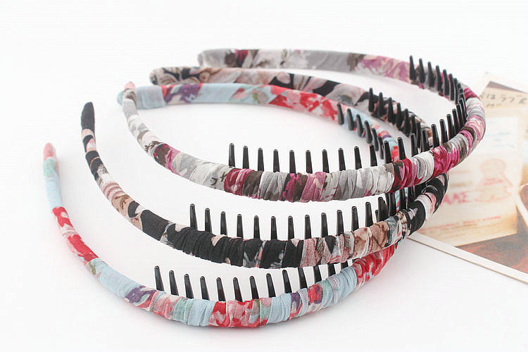 Accessoire coiffure en autre - Ref 1197149 Image 36