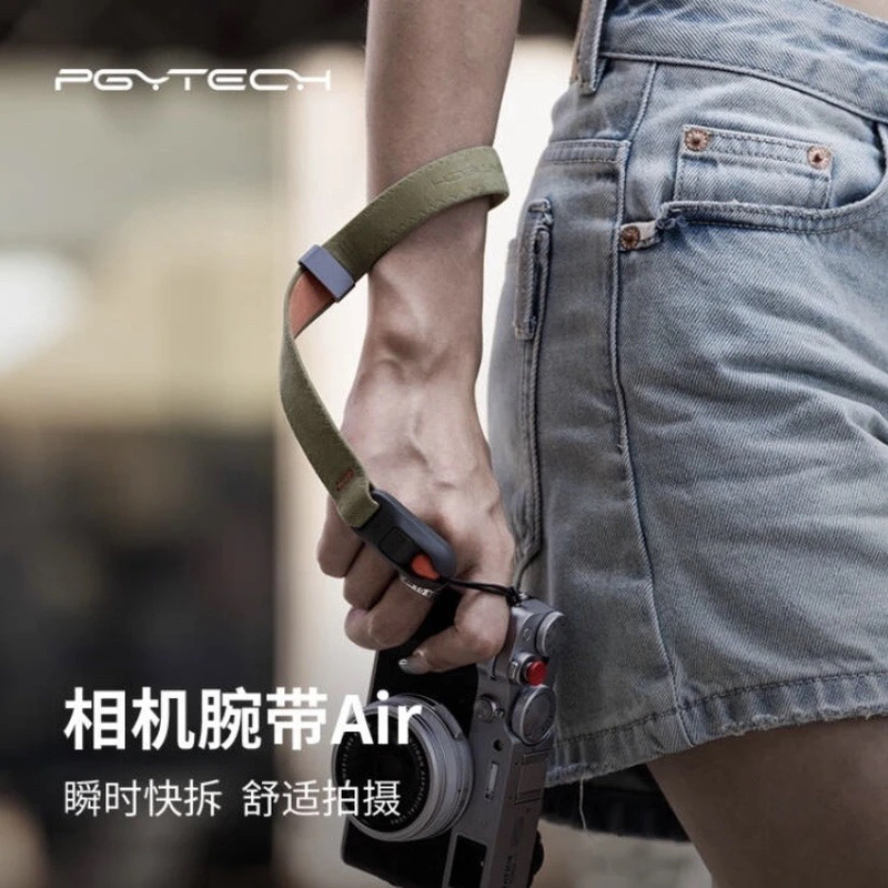 Dandelion Camera Wrist Strap Air Wrist Strap Mirrorless Digital Camera Anti-Slip Strap G7X3 V1Xm5 Z30Q2