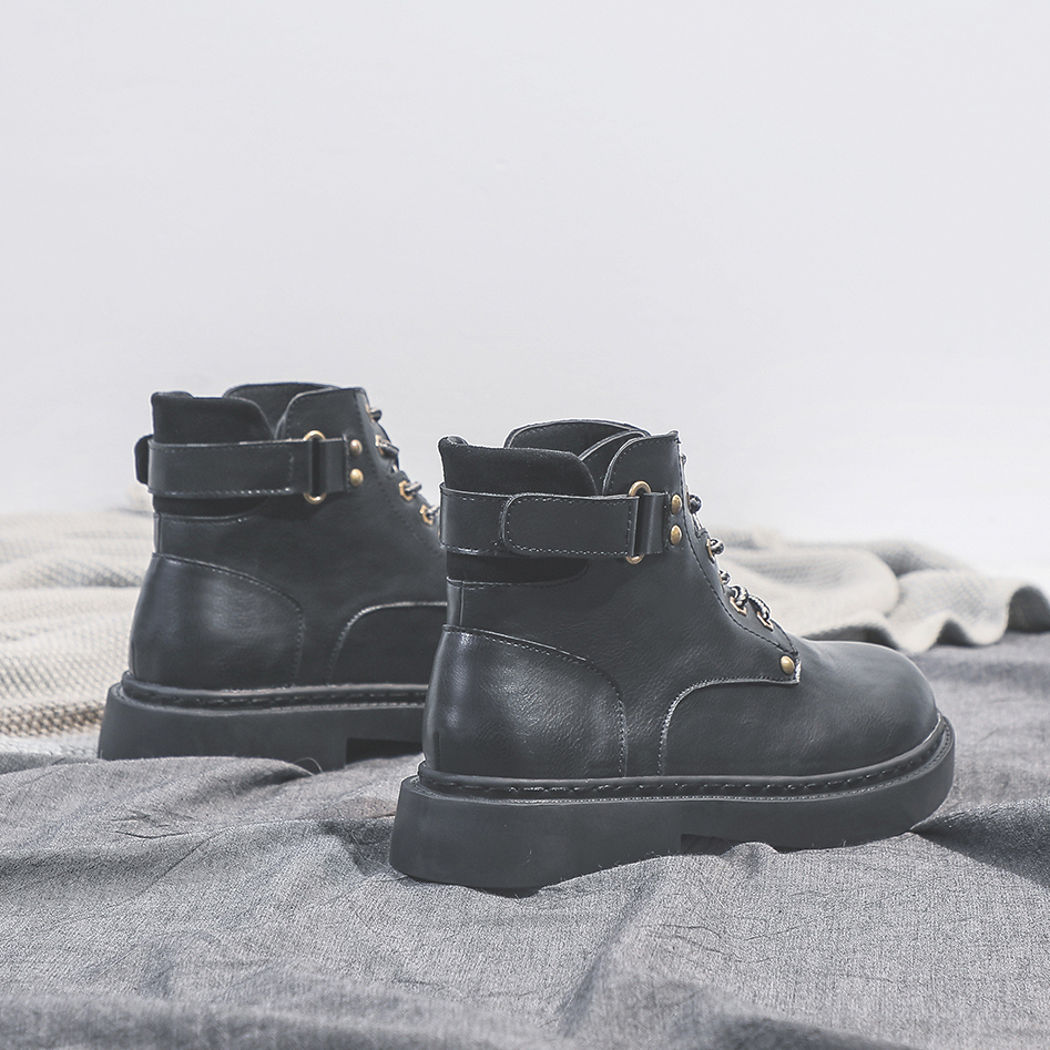 Bottes mi-saison femme en Caoutchouc - Ref 3251565 Image 1