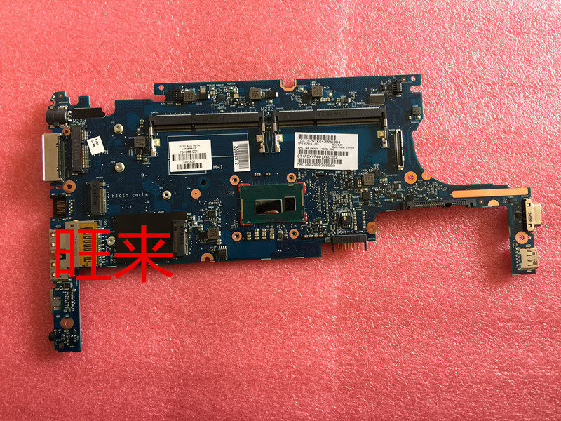 HP EliteBook 820 720 G1 Motherboard 731066-001 Build 6050A2560501