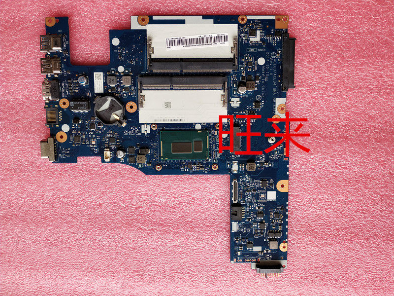 Lenovo Lenovo G50-80 G40-80 motherboard NM-A362 NM-A361 integrated independent I3 I5