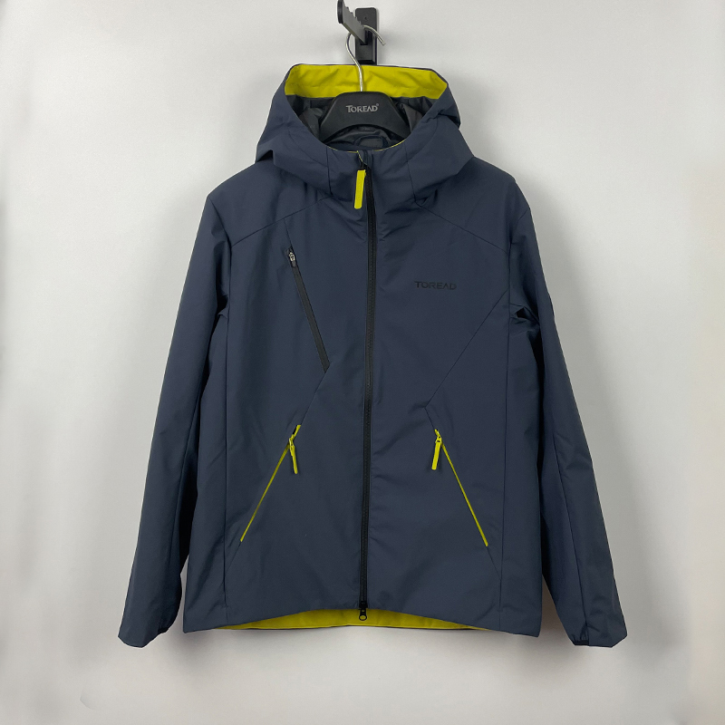 Pathfinder Soft Shell Jacket for Men and Women 25 Spring and Summer New Outdoor Leisure Breathable Windproof Elastic Water-Repellent Jacket