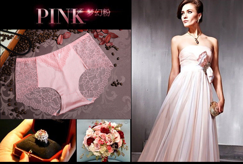 Slip Moyen-âge en soie Ice - Ref 644663 Image 31