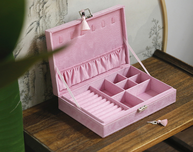 Coffret à bijoux OTHER   - Ref 3105545 Image 28