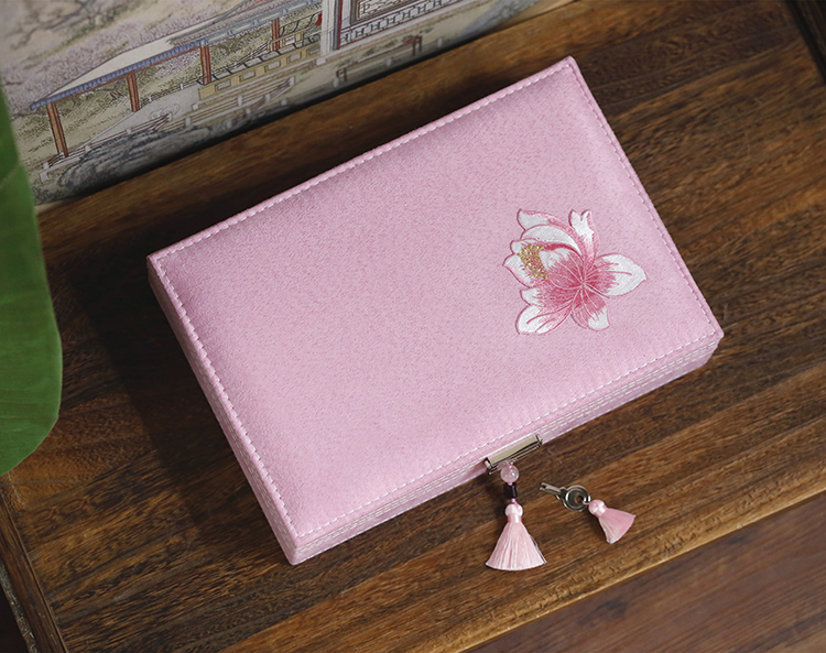 Coffret à bijoux OTHER   - Ref 3105545 Image 15