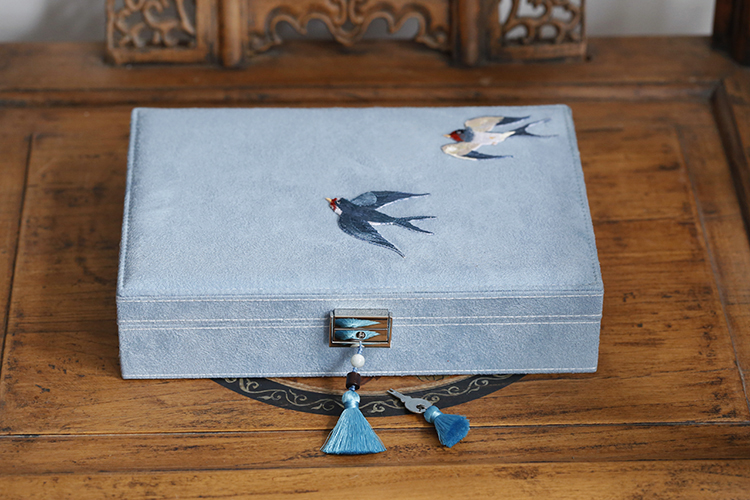 Coffret à bijoux OTHER   - Ref 3107782 Image 24
