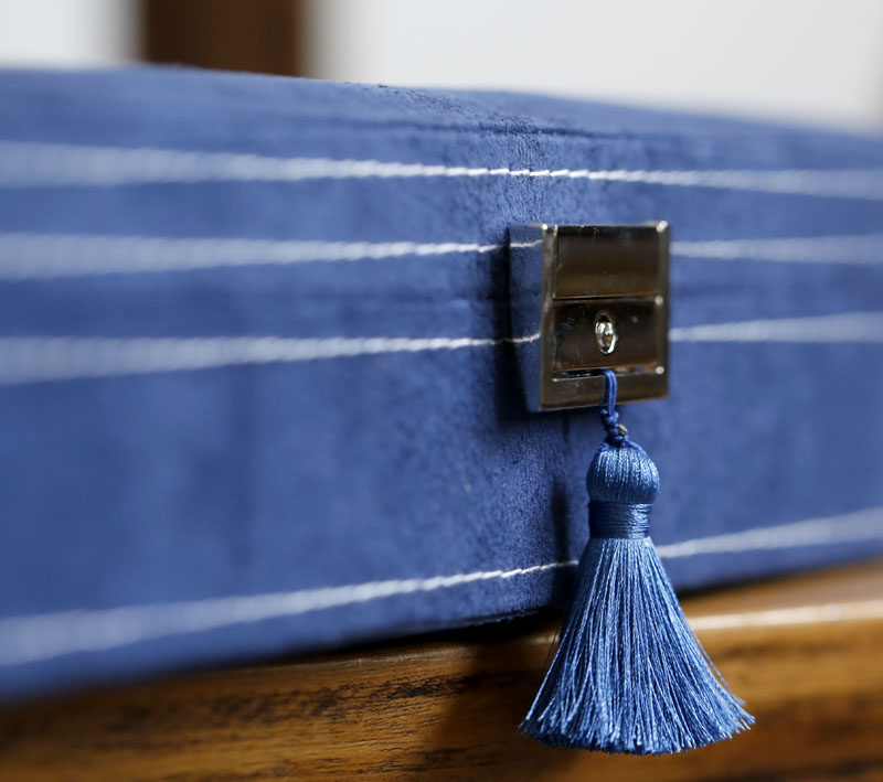 Boite à bijoux OTHER   - Ref 3106008 Image 4