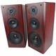 8-inch speaker three-way speaker Hifi speaker high-quality wooden speaker home 6D stereo passive speaker empty box