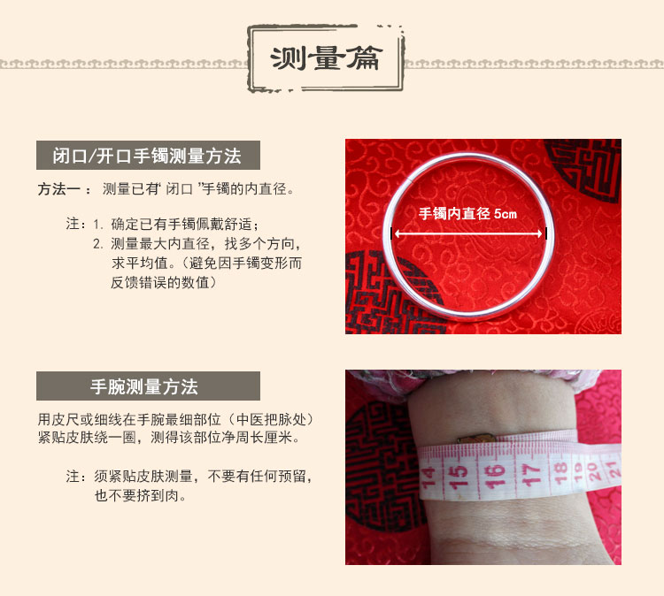 Đơn giản nhỏ tươi bạc xiên 2 vòng xoắn 999 vòng tay bạc sterling cá tính khép kín vòng tay bạc cũ chế biến bạc vòng tay nam
