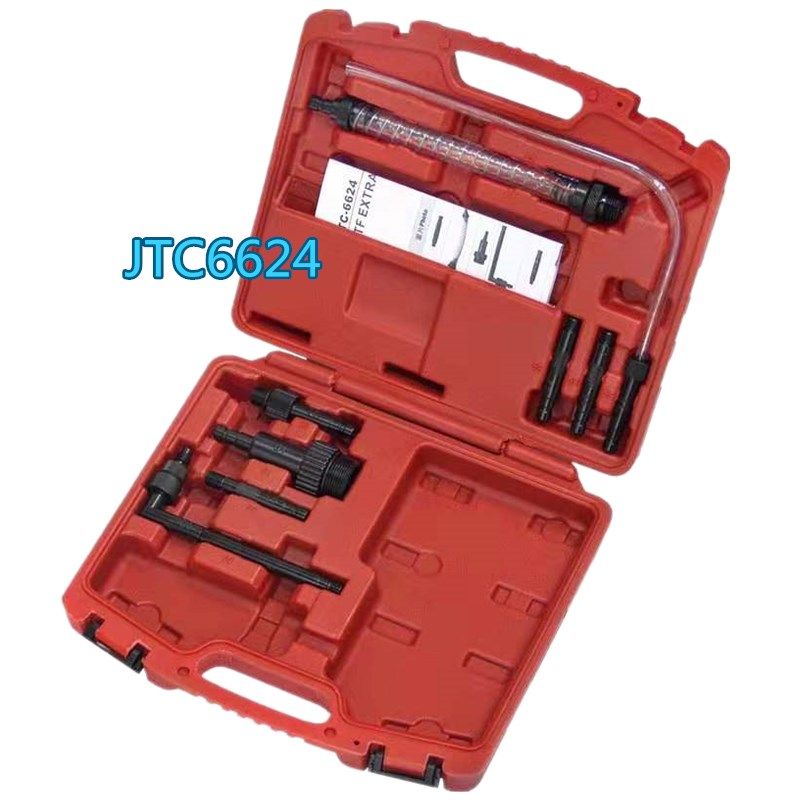 JTC6624 new automatic gearbox for oil changing oil changing oil connector ATF New type of special tool