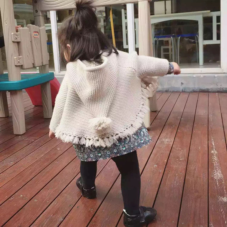 Cape pour enfant SUPER BABY - Ref 2154401 Image 8