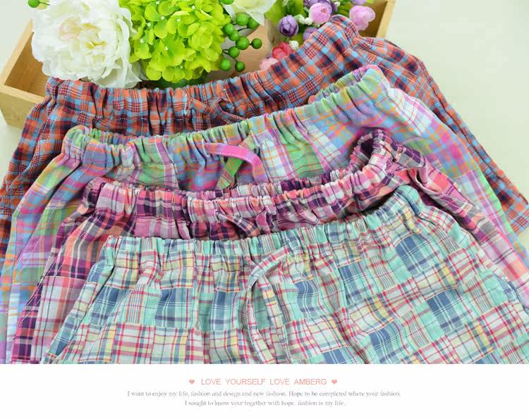 Pantalon pyjama jeunesse - Ref 719416 Image 20