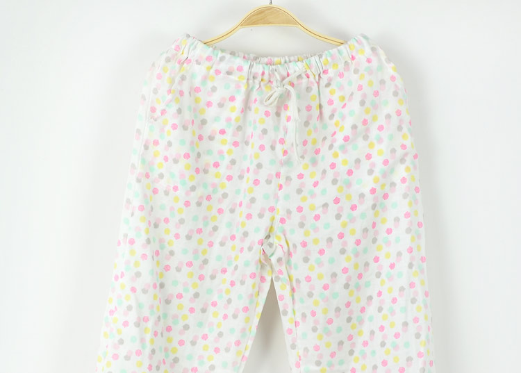 Pantalon pyjama jeunesse - Ref 739868 Image 30