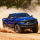 KM Thor 1/8 Dodge Tyrannosaurus RAM 1500 short card simulation радиоуправляемый электрический полноприводный скалолазный внедорожник с дистанционным управлением mini 1