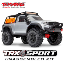 Traxxas TRX4 Land Rover Sport edition simulation pickup off-road climbing car RC professional remote control model car KIT