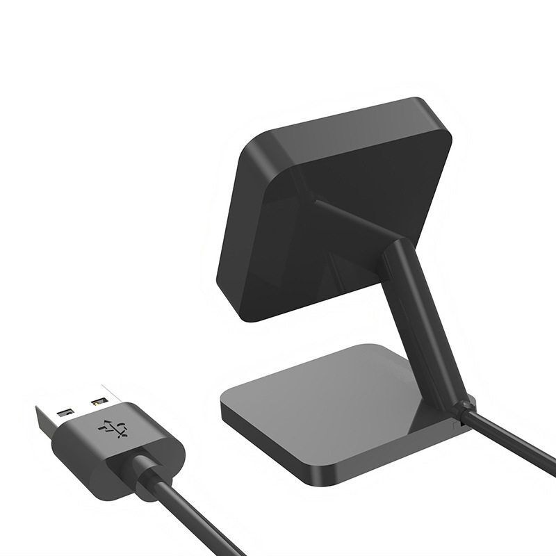 Suitable for Smart Watch Huami Amazfit Active2 A2437 Magnetic Mini Stand Charger