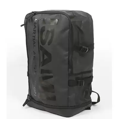 ISAMI karate bag karate bag Japanese genuine boxing combat extreme karate ufc