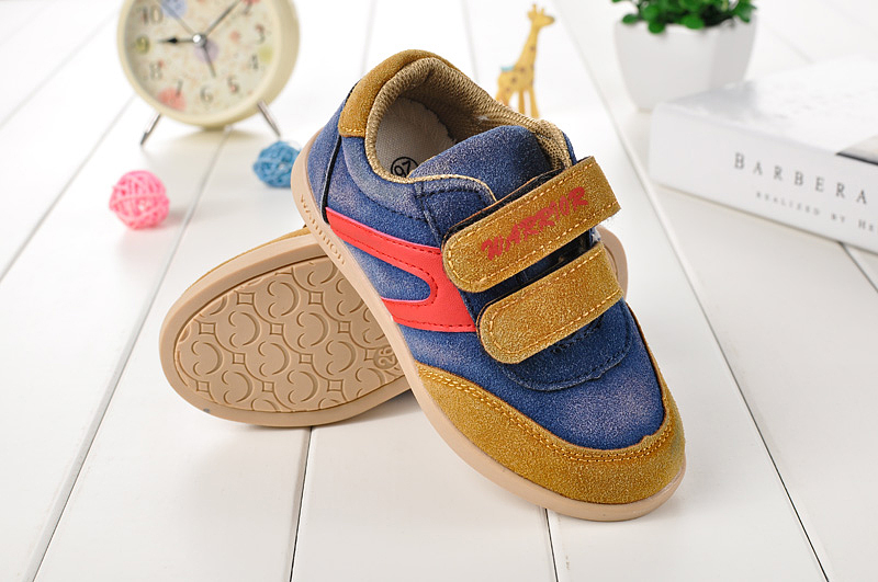 Chaussures enfants en autre WARRIOR pour printemps - Ref 1037077 Image 72