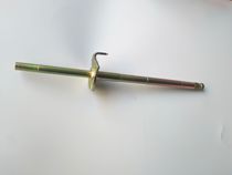 Original Dayang Motorcycle accessories DY110-18 DY110-18A Shift shaft Shift shaft Shift shaft