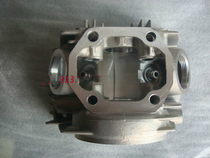 Original Dayang Motorcycle accessories Dayang 110-2E 2E 15A 20A 52 Cylinder head 109#