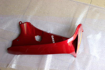 Dayang motorcycle accessories DY110-2E 48Q-5A90-4C left and right windshield gear outside windshield cover guard