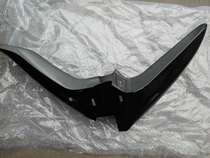 Dayang original accessories DY48Q-2A DY110-15A front tile mud tile Fender Fender water retaining plate tile cover