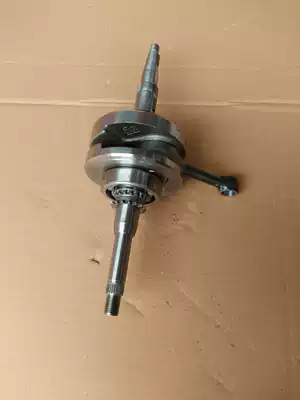 Dayang Locomotive Parts Original Parts DY48QT-2 Crankshaft Dayang Running Crankshaft