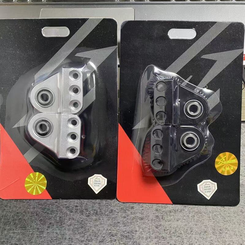 Hh Fork/Round Shock Absorber Mount Base Universal for Magic Claw/Wolf Tooth/Bull/Small Battle Armor/Night Hawk/Star Wars Models