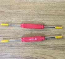 Deutsch DT Series plucking plug-in tool DT-RT1 suitable for 16-pin socket contacts