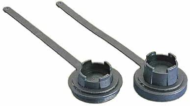 Spot supply Bulgin round connector PX0734 dust cover black IP68