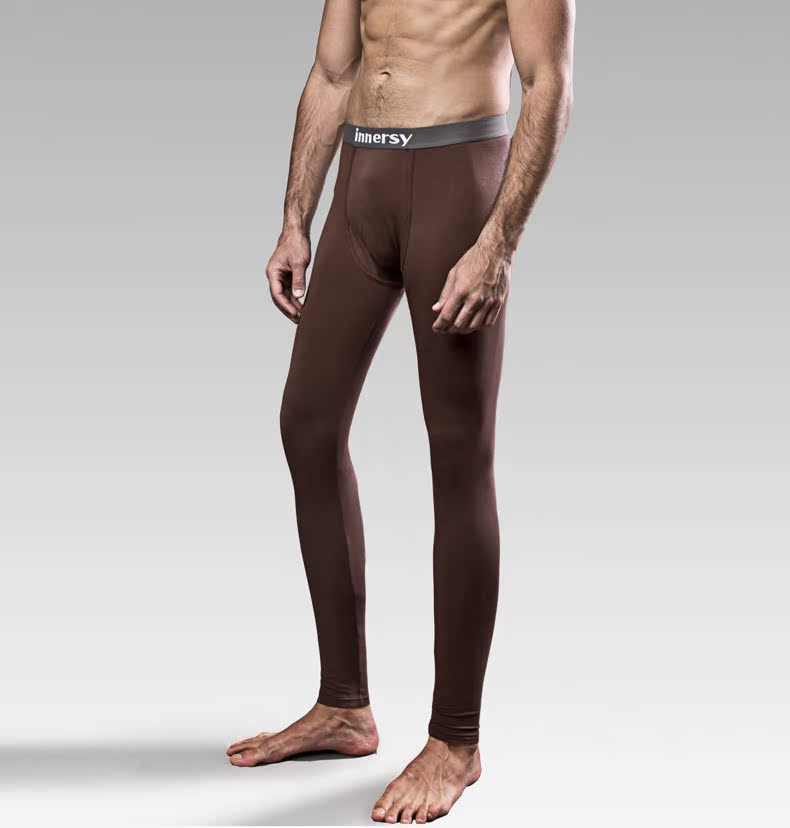 Sous-vêtement thermo jeunesse INNERSY simple en autre - Ref 767661 Image 16