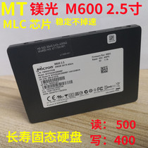  Solid State drive 128g 256g MT Magnesite M600 SATA 2 5 MLC Laptop Desktop m1100