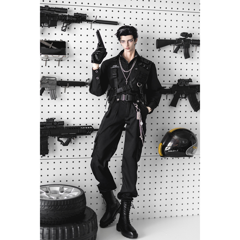 Katrina【Hound】Functional Style Suit 77/75 2026.05.23 19:00 Katrina【Hound】Functional Style Suit 77/75 2026.05.23 19:00
