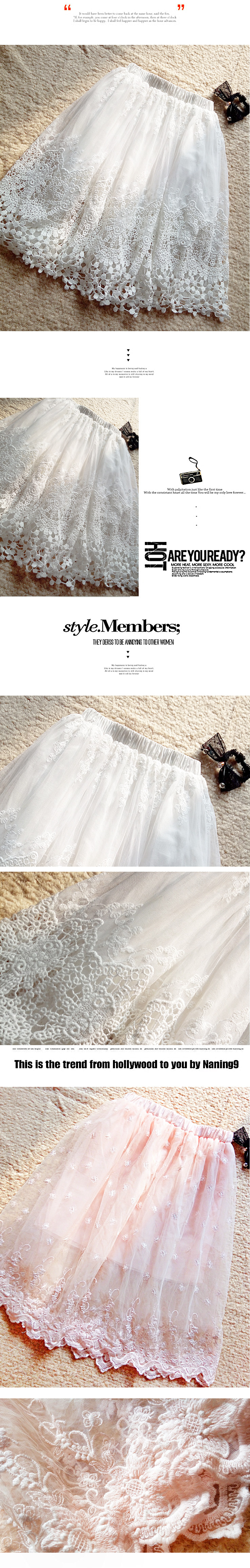 Jupe enfant - Ref 2050251 Image 6