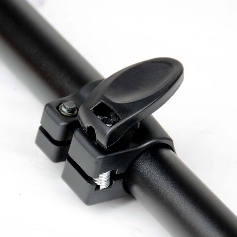 cánh tay hỗ trợ SLR chụp ảnh nhiếp ảnh trượt đường sắt khung hỗ trợ chân máy ổn định kẹp thanh với cua - Phụ kiện máy ảnh DSLR / đơn chân máy ảnh chuyên nghiệp