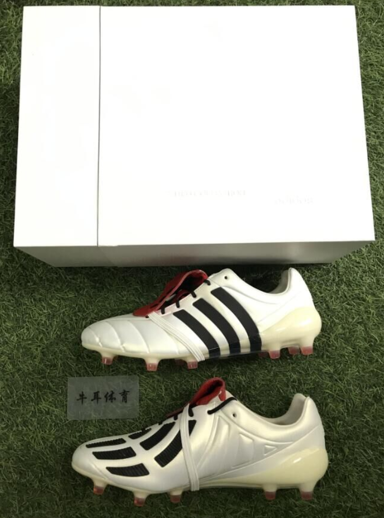adidas predator champagne