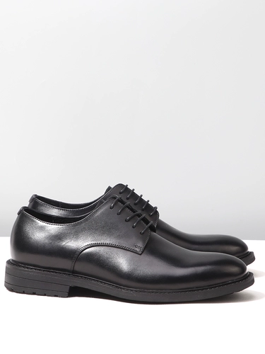 Пиджак классического кроя в английском стиле, трендовые туфли для отдыха для кожаной обуви, из натуральной кожи, мягкая подошва, в корейском стиле