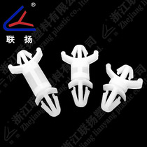  Aircraft type PC board isolation column PC board spacer column LCD series isolation column 1000pcs