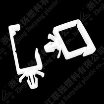  CHC series Buckle clamp Latch type square clamp Clamp Buckle clamp holder