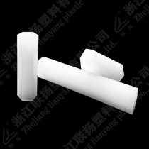  Nut double-headed internal thread stud Hexagon screw M3 series nut column Nylon spacer column