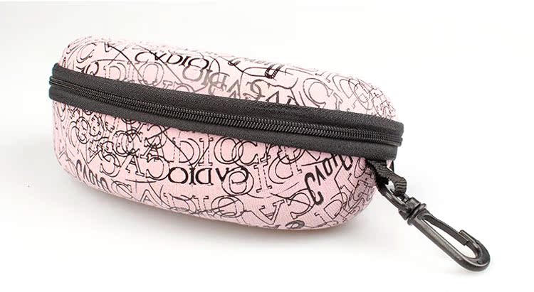 Etui à lunettes en tissu - Ref 1247052 Image 5