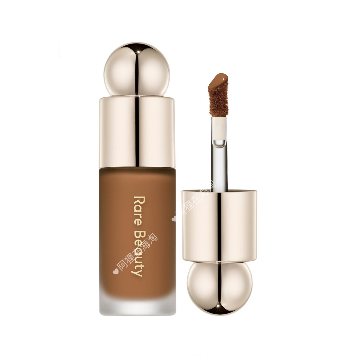 2025新品Rare beauty赛琳娜Soft Pinch丝滑液体修容超大容量15ml评价