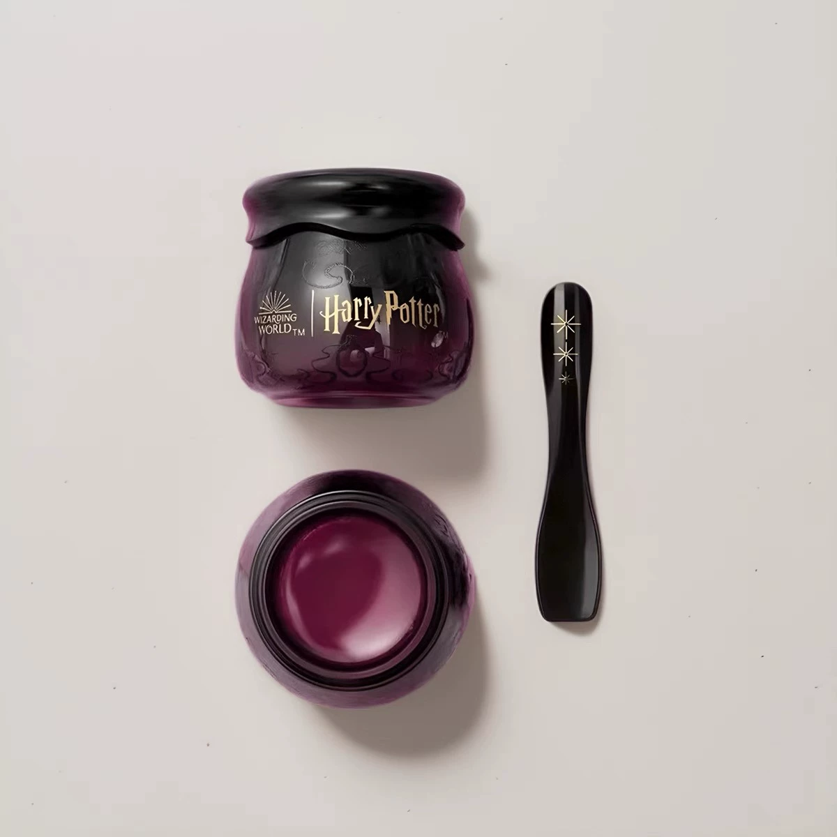 Набор блесков для губ Sheglam Potions (Harry Potter) — мини-флаконы 2 мл, подарочный набор
