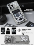 Polaroid, apple, чехол для телефона, совместимые карточки, iPhone 13, iPhone13 Pro, iphone, 13promax, новая коллекция