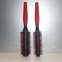 Special price high-grade roll comb round comb comb hair comb anti-static high temperature resistance