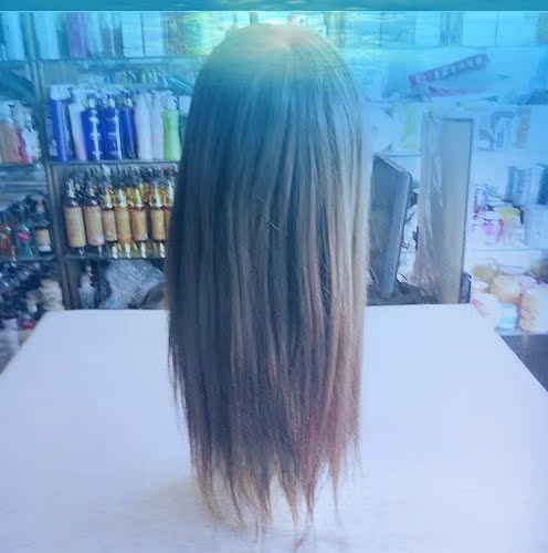 Tête mannequin - Ref 283419 Image 3